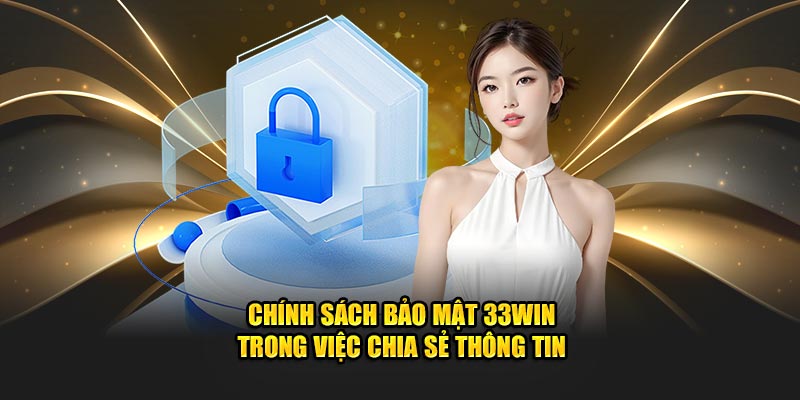 thông tin cá nhân được bảo mật an toàn